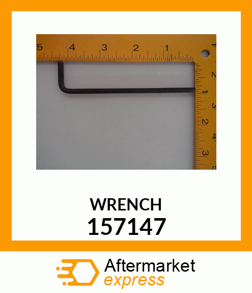 WRENCH 157147