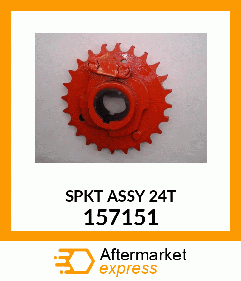 SPKT_ASSY 157151