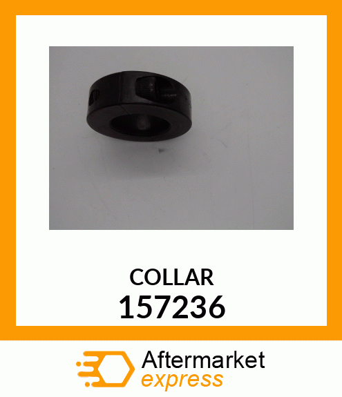 COLLAR 157236