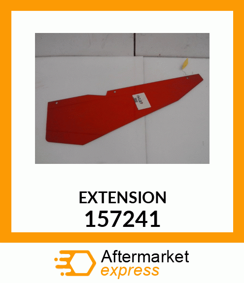 EXTENSION 157241