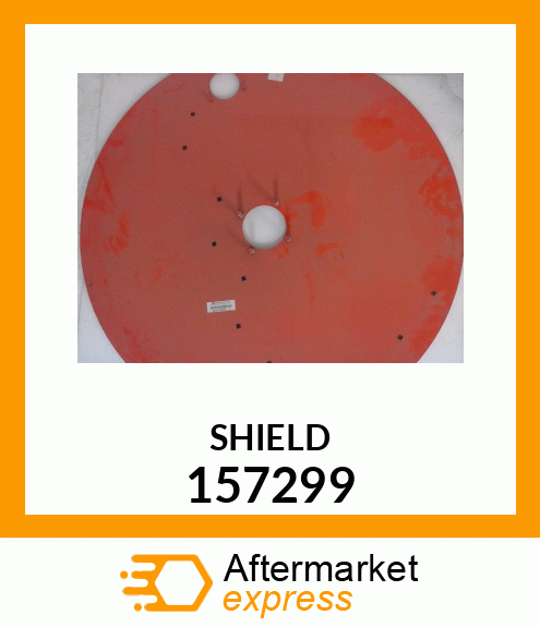 SHIELD 157299