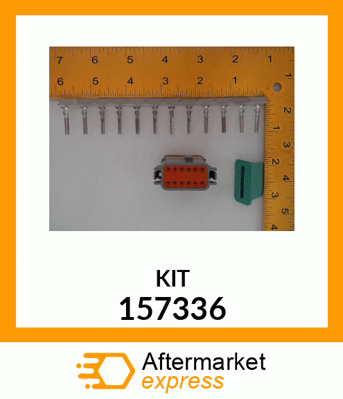 KIT 157336