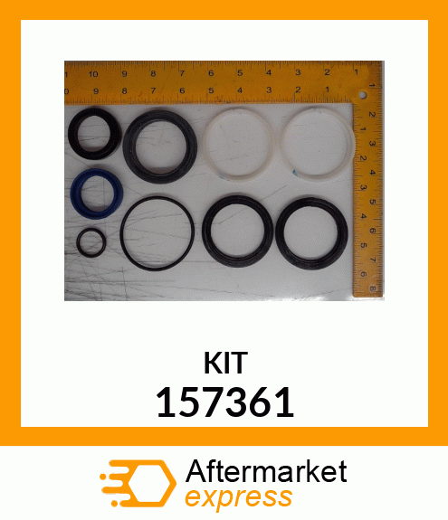 KIT 157361