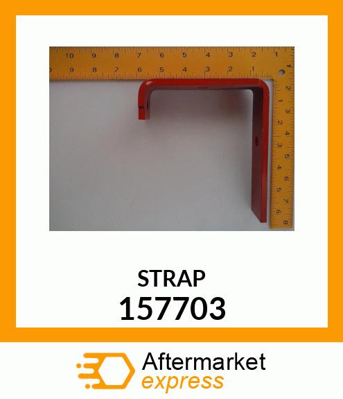 STRAP 157703