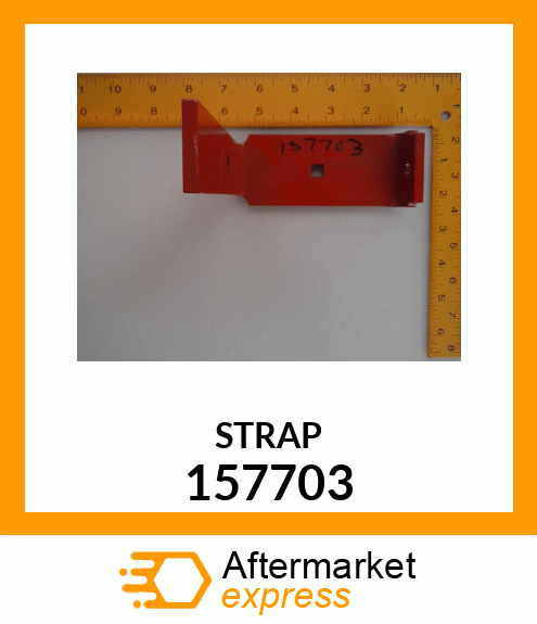 STRAP 157703