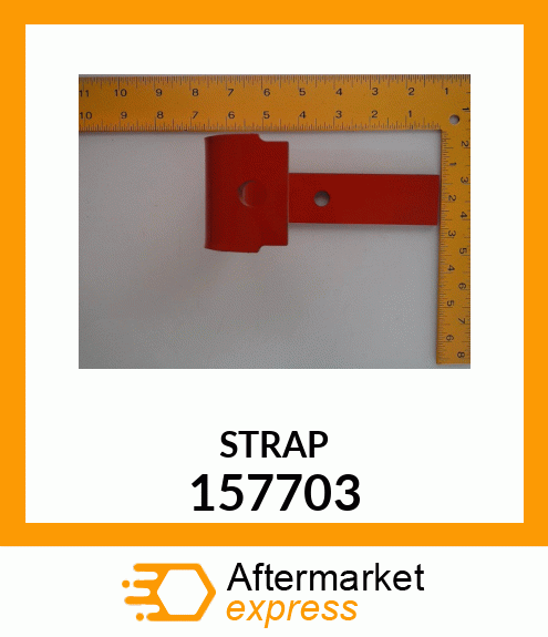 STRAP 157703