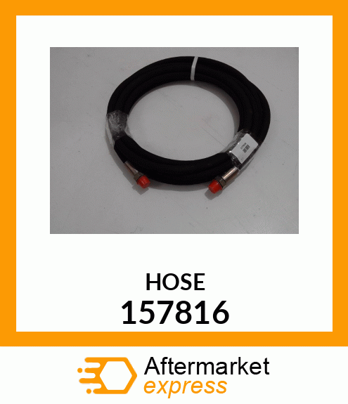 HOSE 157816