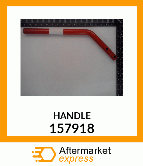 HANDLE 157918