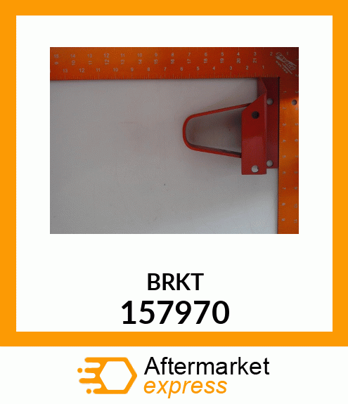 BRKT 157970