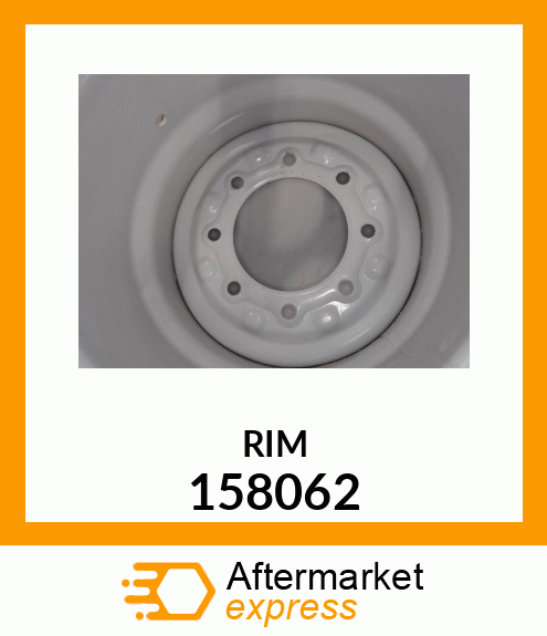 RIM 158062