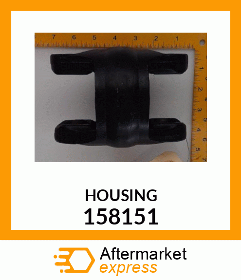 HOUSING 158151