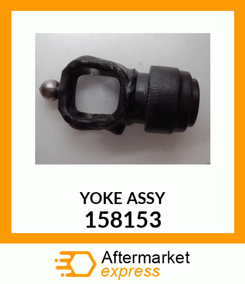 YOKE_ASSY 158153