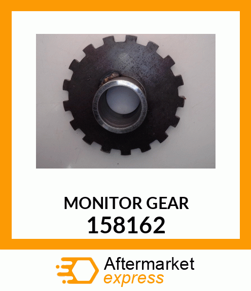 GEAR 158162