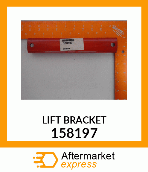 LIFT_BRACKET 158197