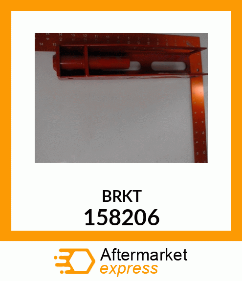 BRKT 158206