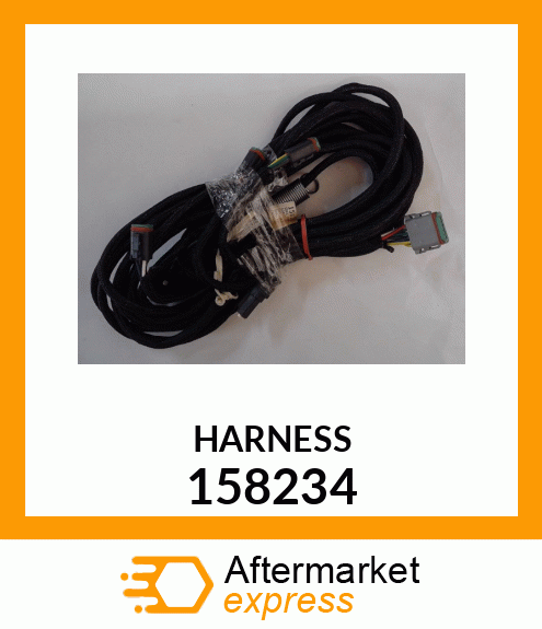 HARNESS 158234