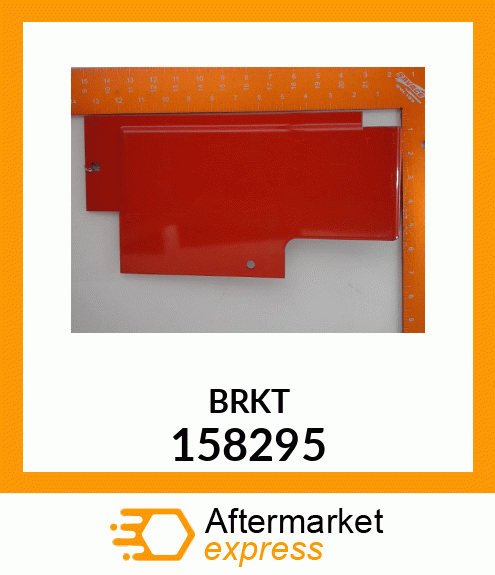 BRKT 158295