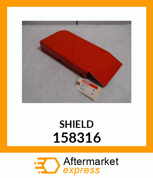 SHIELD 158316