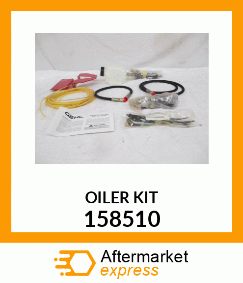 OILER_KIT 158510