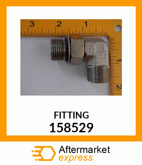 FITTING 158529