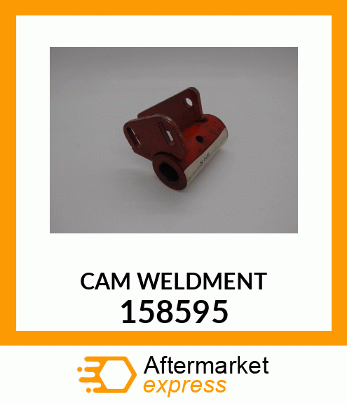 CAM_WELDMENT 158595