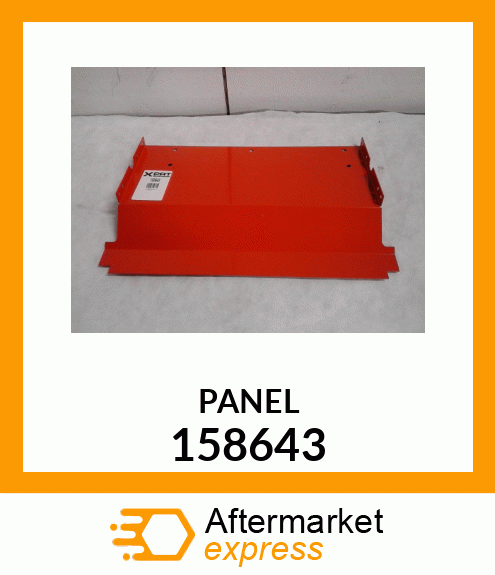 PANEL 158643