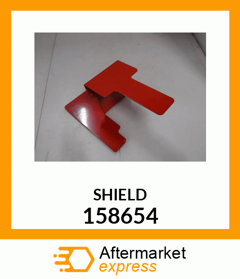 SHIELD 158654