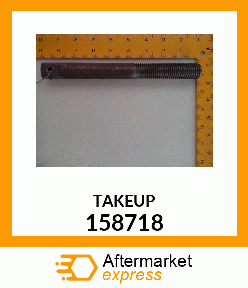 TAKEUP 158718