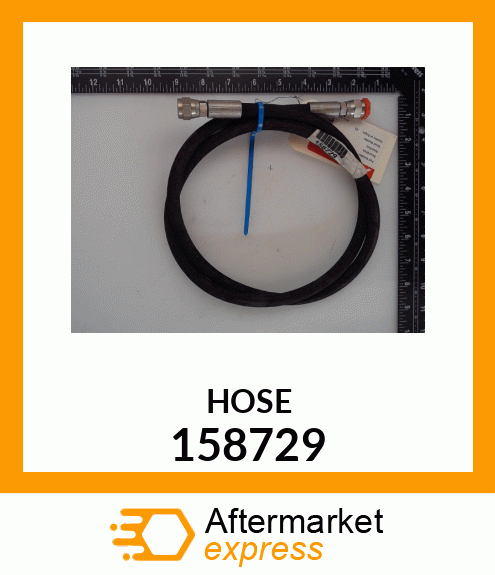 HOSE 158729