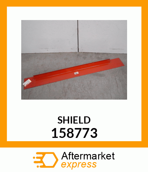 SHIELD 158773