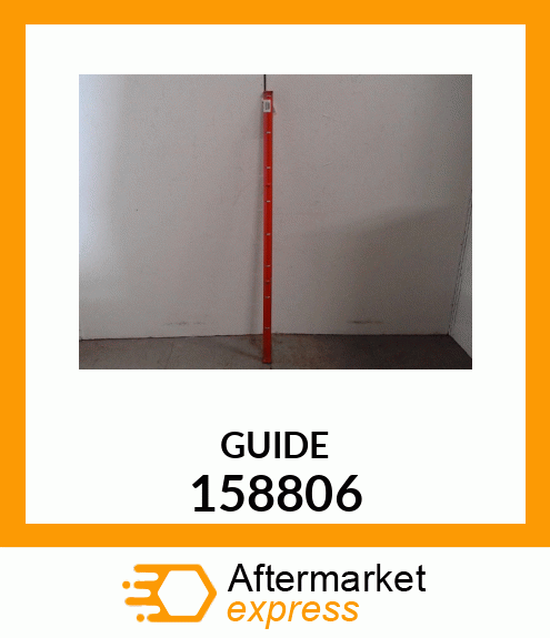 GUIDE 158806