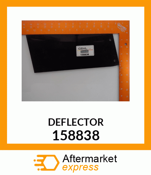 DEFLECTOR 158838