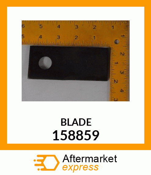 BLADE 158859