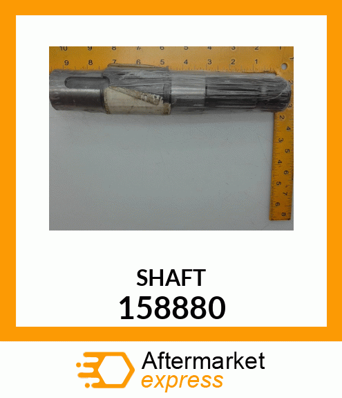 SHAFT 158880