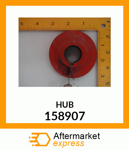 HUB 158907