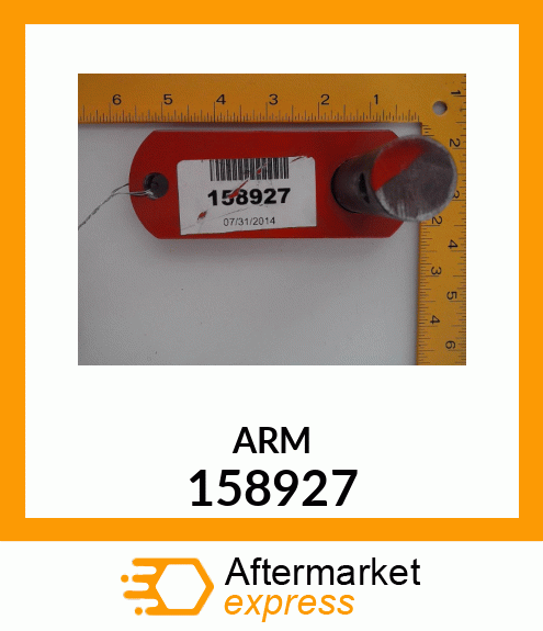 ARM 158927