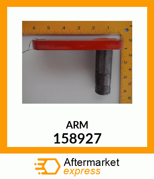 ARM 158927