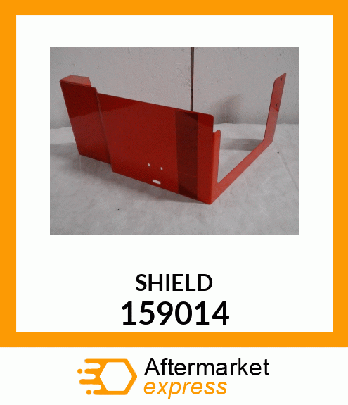 SHIELD 159014