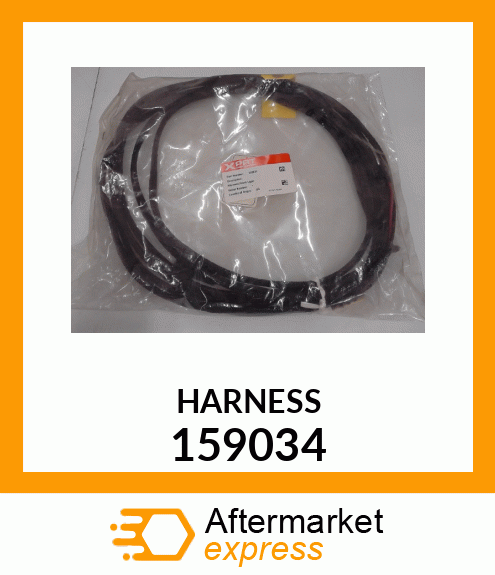 HARNESS 159034