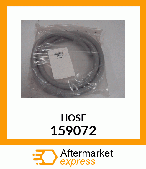 HOSE 159072