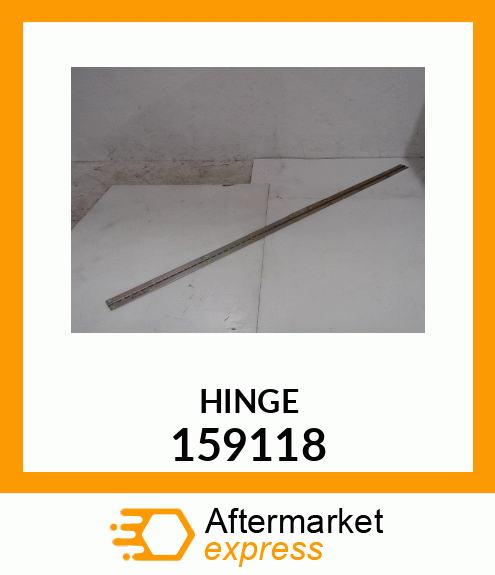 HINGE 159118