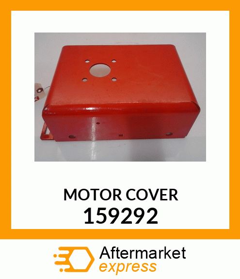 MOTOR_COVER 159292