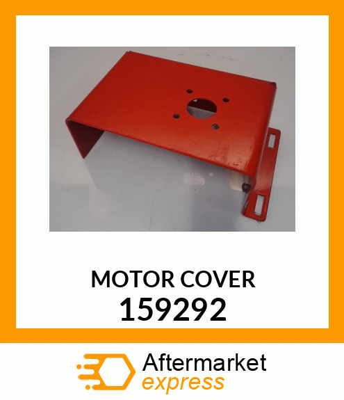 MOTOR_COVER 159292