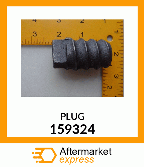 PLUG 159324