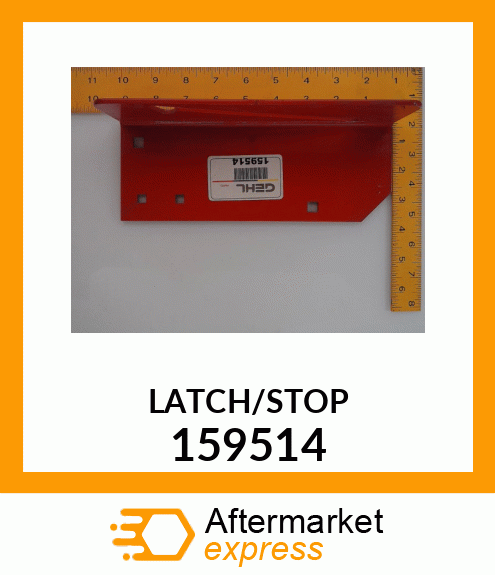 LATCH/STOP 159514