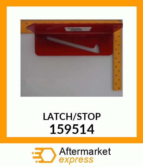 LATCH/STOP 159514