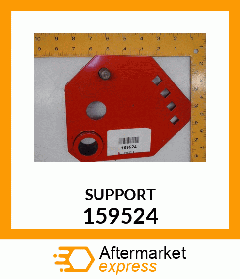 SUPPORT 159524