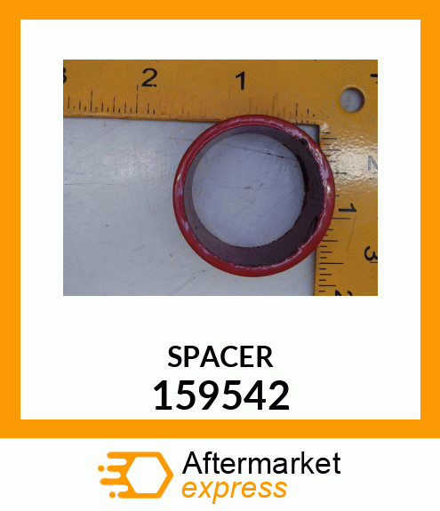 SPACER 159542