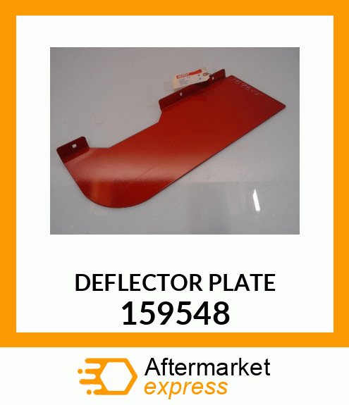 DEFLECTOR_PLATE 159548