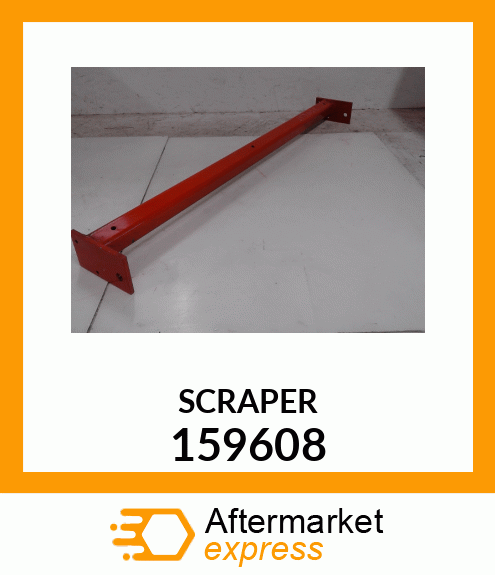 BRACE 159608